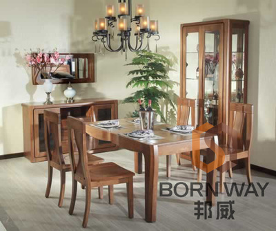邦威家具
