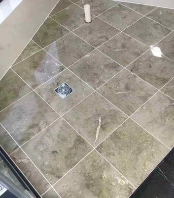厨房可用pvc代替瓷砖
