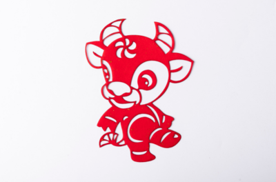 牛年是什么命