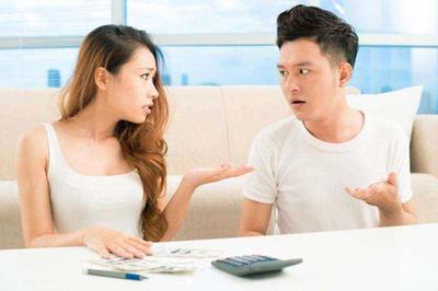 没有勇气离婚