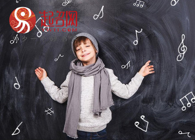带靖字的高分男孩名字
