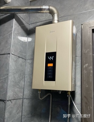 燃气热水器怎么烧水
