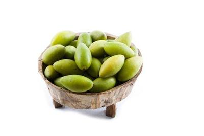 孕妇可以吃青橄榄吗