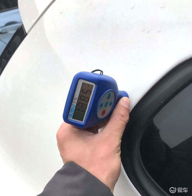 事故车贬值多少