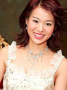 胡杏儿减肥秘籍