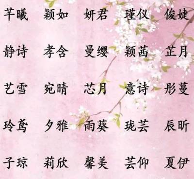 茜  五行