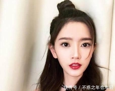天蝎女适合什么发型