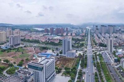 南京溧水怎么样