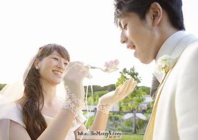 做梦参加婚礼是什么意思