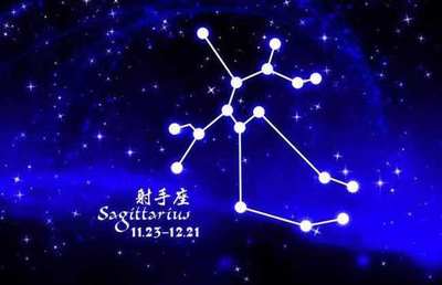 能看透一切的星座
