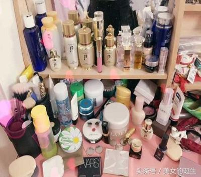 护肤品多长时间换一次