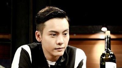 陈伟霆八字中的另一半