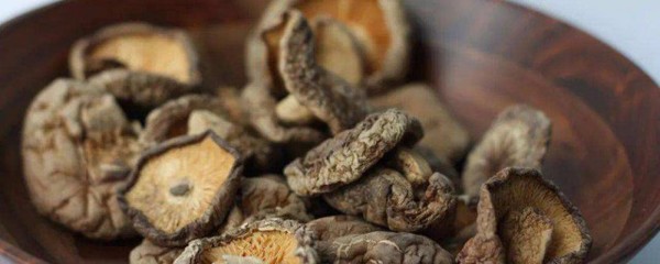 干香菇不泡发会怎样