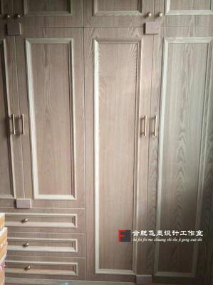 衣橱柜门