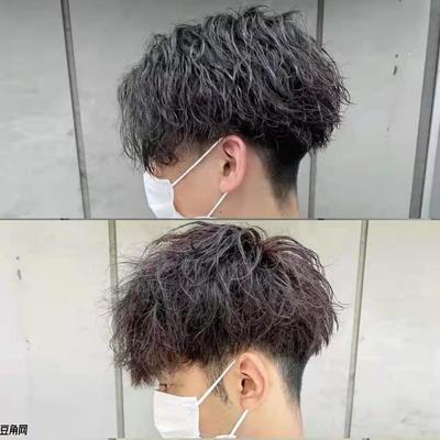 烫发维持多久