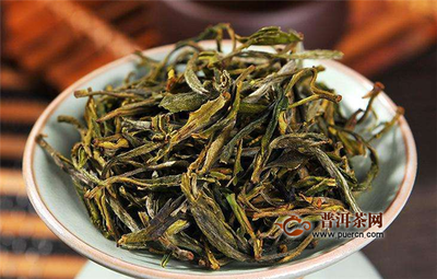普洱茶好喝吗