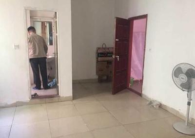 厨房不安门不给通燃气