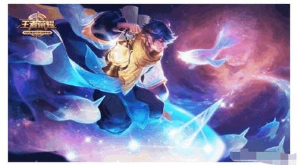 十二星座本命英雄