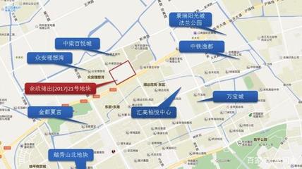 杭州中梁百悦城