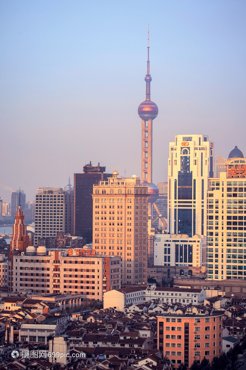 上海什么城