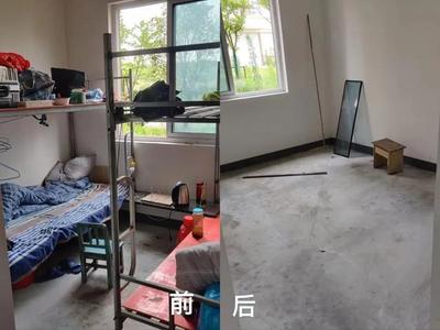 非法群租