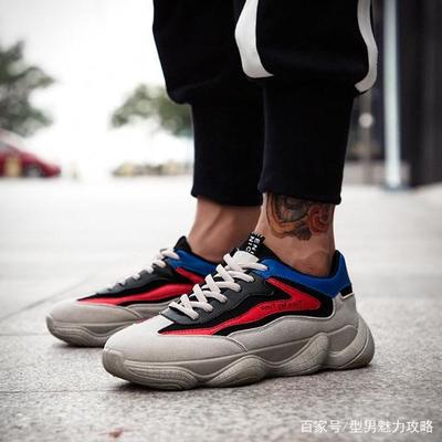 篮球鞋怎么搭配