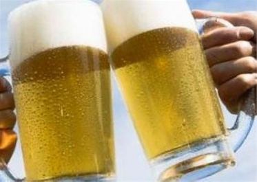 每天喝啤酒怎么减肥