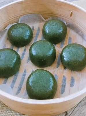 米元子制作方法