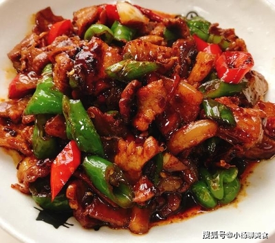 湘菜大全家常菜做法简单