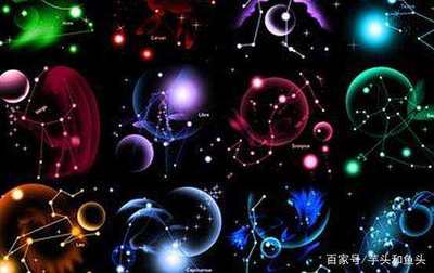 星座秀