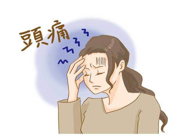 怎么治疗偏头痛有效
