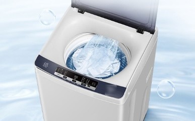 洗衣机进水阀怎么更换