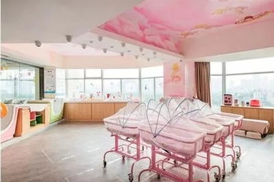 孕妇能进月子房吗