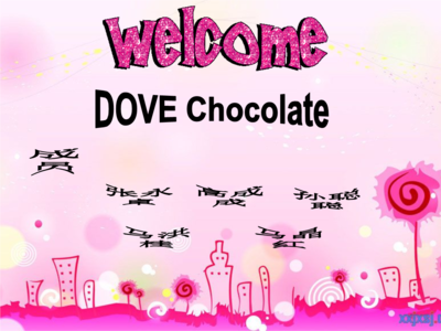 chocolate中文谐音最准确读法