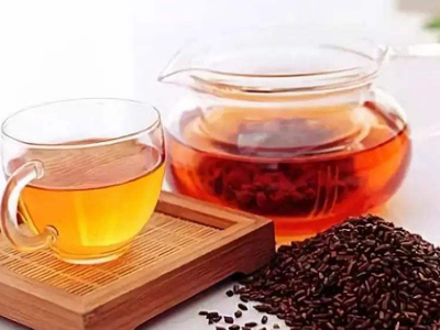 怀孕喝什么茶好