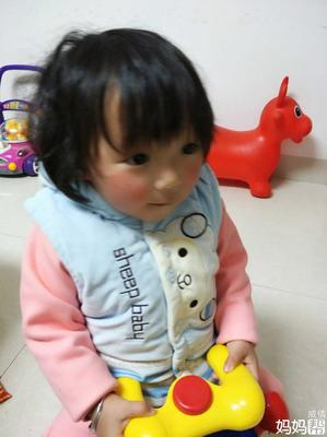 一岁小孩会说话吗