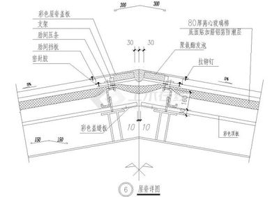 鄂爾多斯鋼結構設計（鄂爾多斯地區鋼結構設計人才招聘） 建筑施工圖施工 第1張