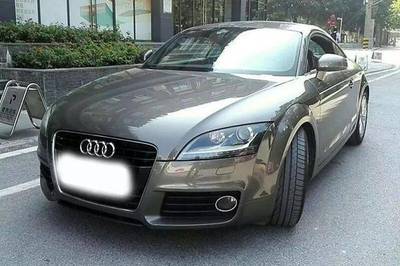 什么叫做抵押车