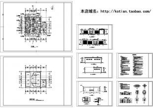 平面设计图样 平面设计图