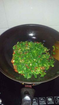 韭菜有那些制作方法