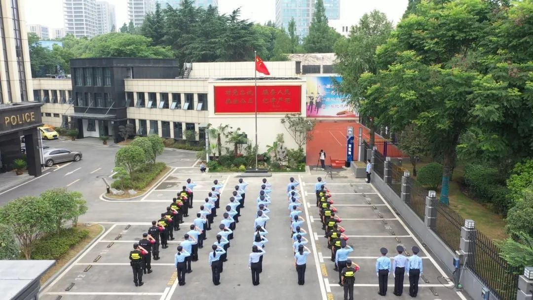 南京江宁公安局