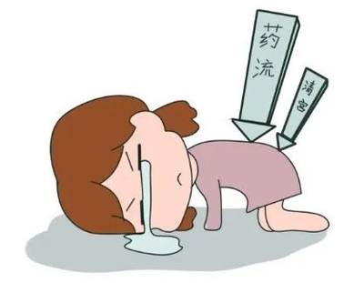 药流后会影响以后怀孕吗