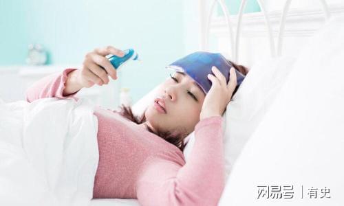 脑神经抽搐是怎么回事