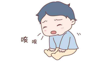 一咳嗽有痰是什么原因