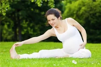 孕妇可以跳舞吗