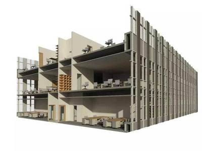 建筑模型设计理念