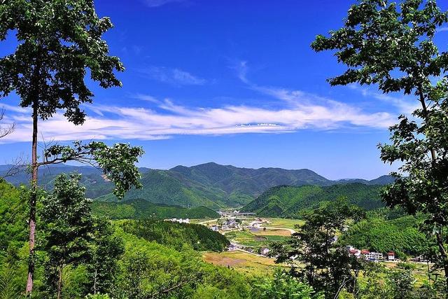 黄岗山是哪个省的城市