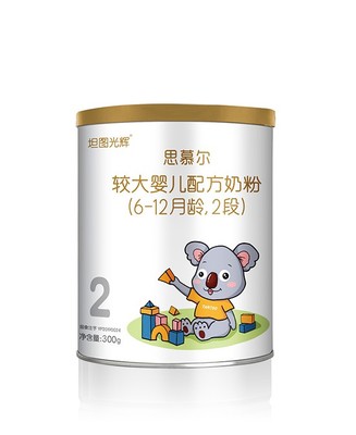 坦图奶粉最新新闻