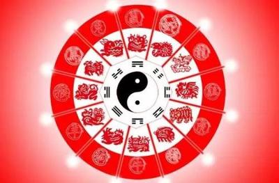 什么生肖相克