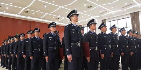 司法警察职责